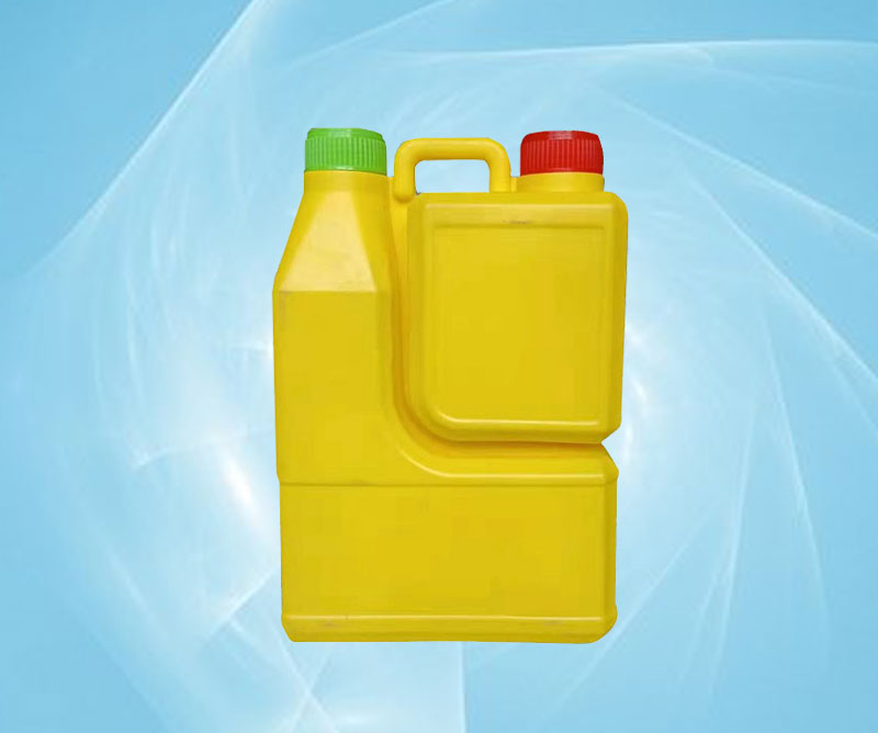 肥料桶5L